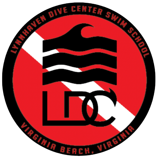 Lynnhaven Dive Center logo