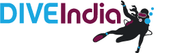 DIVEIndia Havelock logo