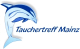 Tauchertreff-Mainz logo