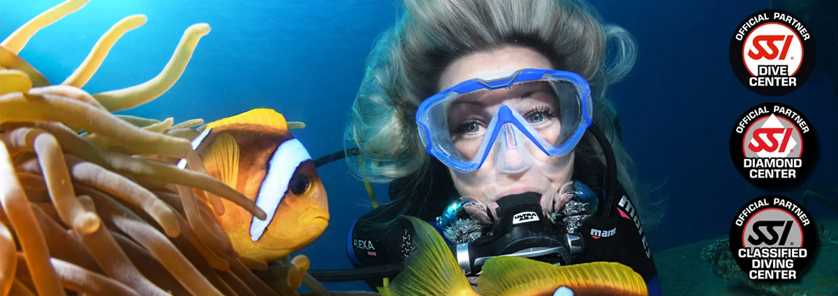 Specializzazione Deep Diving