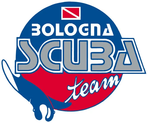 BOLOGNA SCUBA TEAM logo