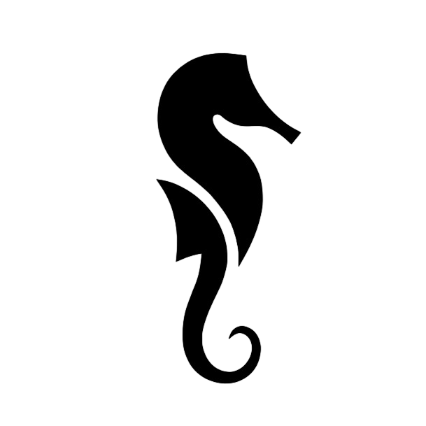 Seahorse Dive Center logo