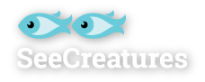 SeeCreatures logo
