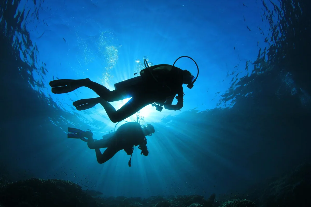 Divemaster
