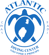 Centro Mergulho Atlantic Diving logo