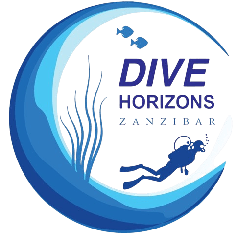 Dive Horizons Zanzibar logo
