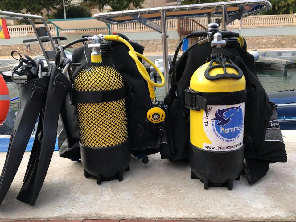Divemaster