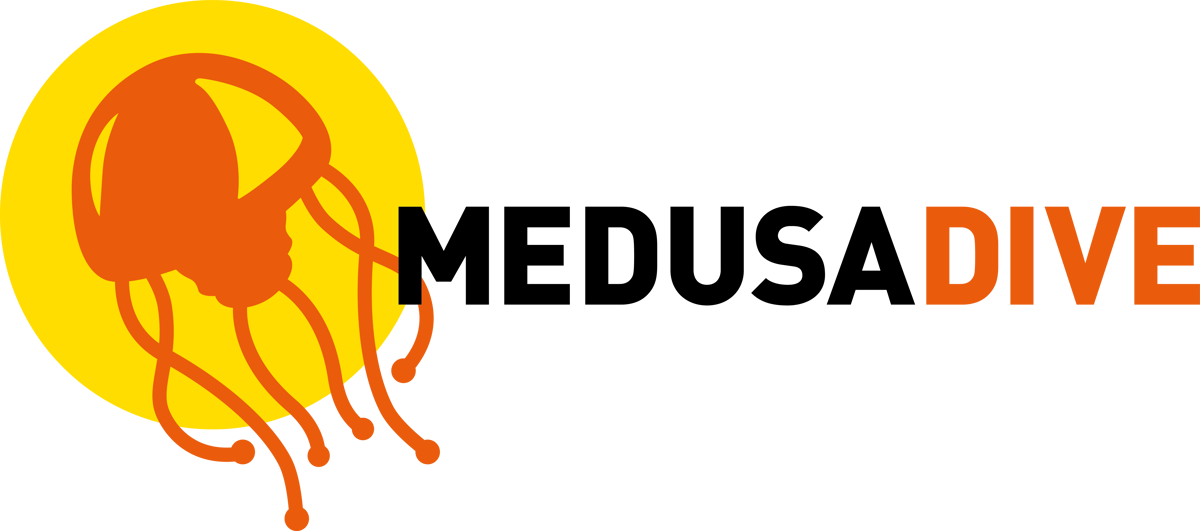 MEDUSADIVE