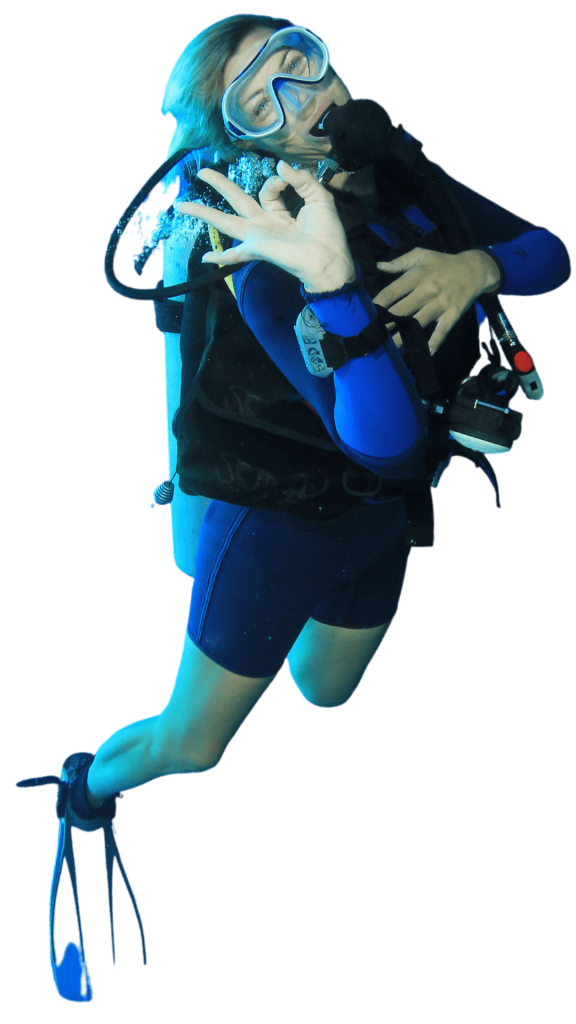 DIVEMASTER