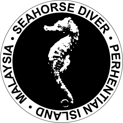 Seahorse Divers logo