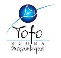 Tofo Scuba logo