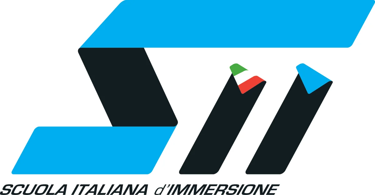 SII - Scuola Italiana d’Immersione A.S.D. logo