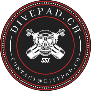 diving RABAC logo