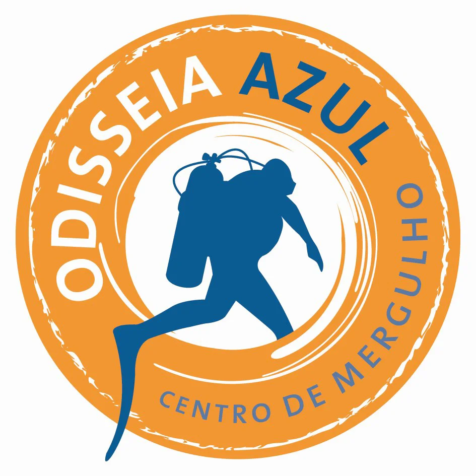ODISSEIA AZUL logo