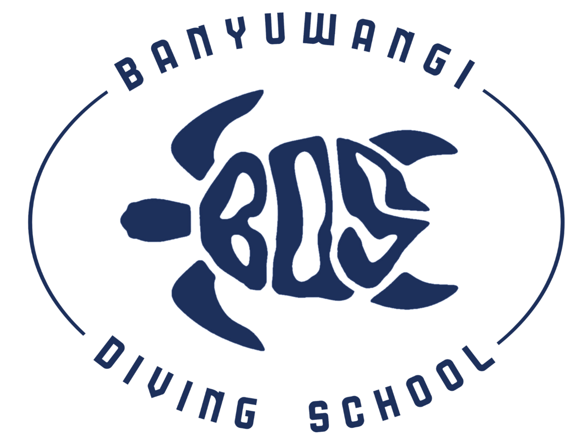Banyuwangi Dive Resort logo