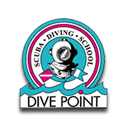 Divepoint Samui logo