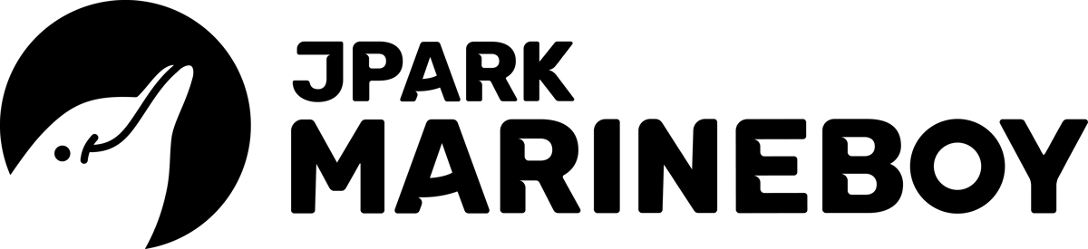 Jpark Marineboy logo