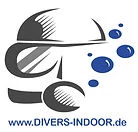 Diver’s Indoor logo