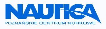 Poznanskie Centrum Nurkowe Nautica s.c. logo