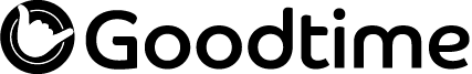 Goodtime Adventures logo