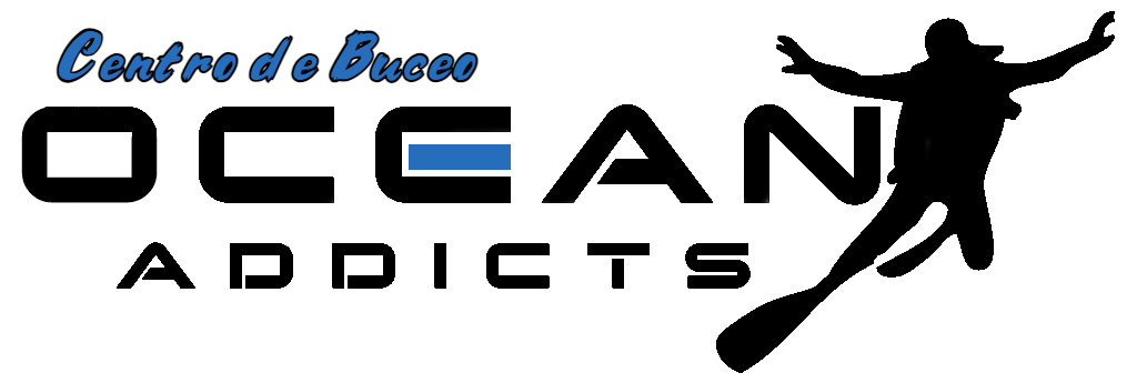 Ocean Addicts logo