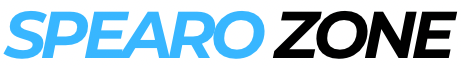 Spearo Zone logo