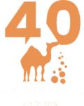 Camel Dive Club & Hotel logo