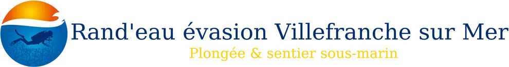 RAND’EAU ÉVASION logo