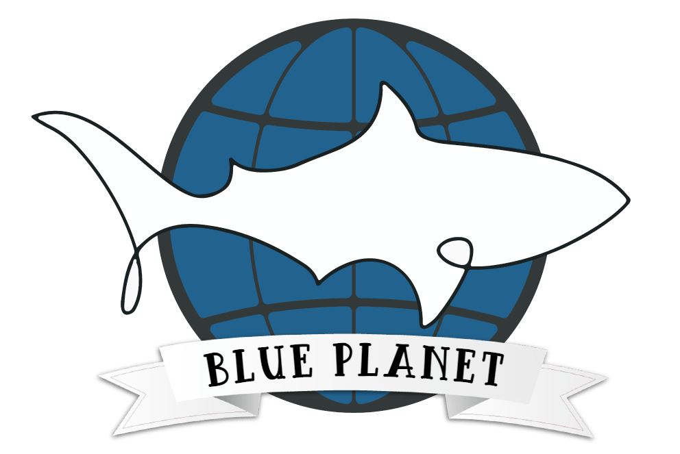 Blue Planet Dive Resort logo