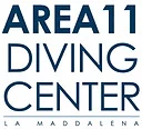 AREA11 DIVING CENTER logo