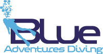 Blue Adventures Diving Ltd logo