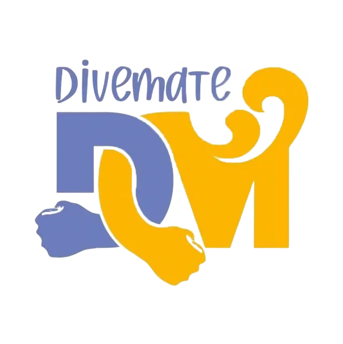 Divemate Hong Kong Limited logo