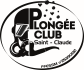 Plongée Club de Saint Claude logo