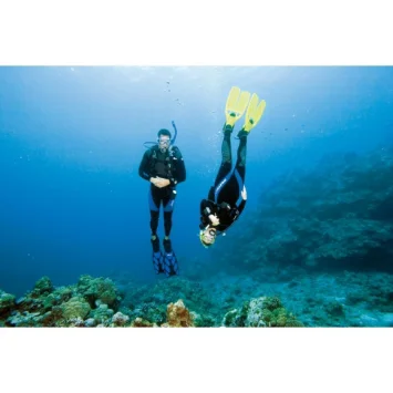 CTDiver