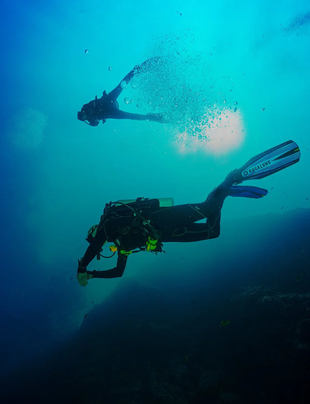 Scuba Kings Gozo PADI Diving Centre