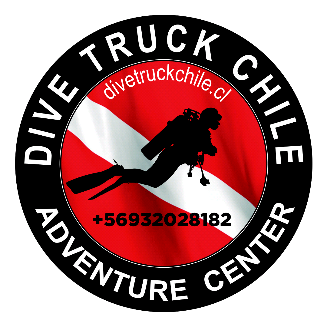 Divetruck Spa logo