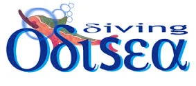 Scuba Diving in Torrevieja Odyssey logo