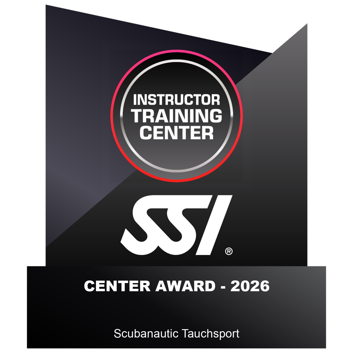 Scubanautic Tauchsport logo