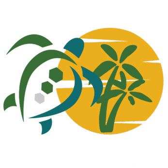 Mariposa Diving@Pandan Island logo