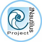 Diving with Nic logo