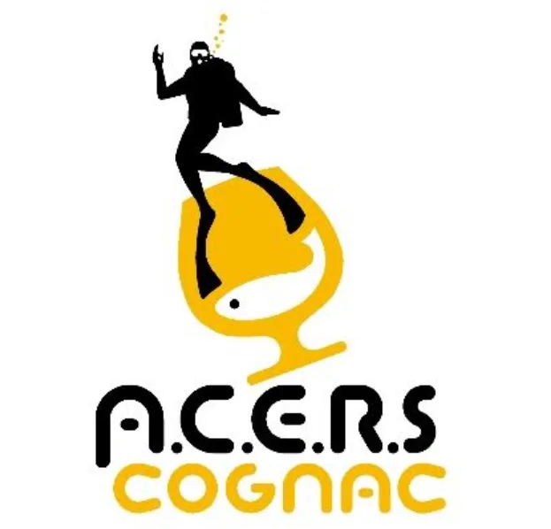 ACERS COGNAC logo