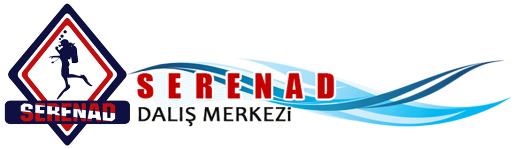 Serenad Dive Center logo