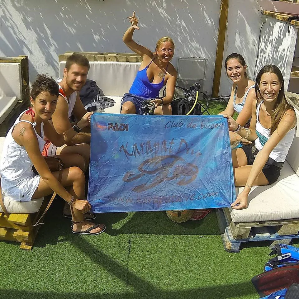 KARAPAT DIVE GRAN CANARIA