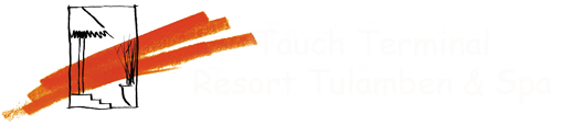 TAUCH TERMINAL RESORT TULAMBEN logo
