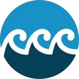 Dive World Scuba - West logo