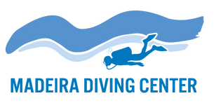 Madeira Diving Center logo