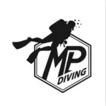 MP-Diving logo