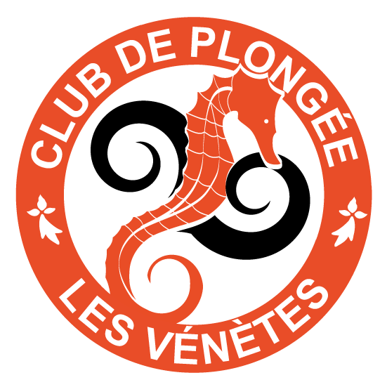 Club de Plongée Les Vénètes logo