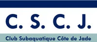 Club Subaquatique Côte Jade logo