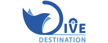 Dive Destination logo